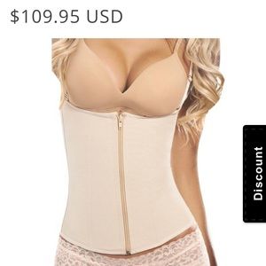 Waist shaperz waist trainer